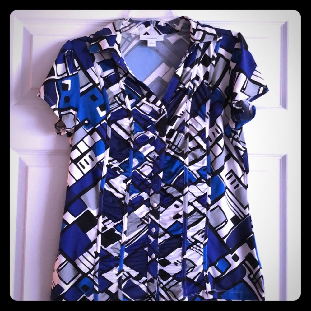 Dress Barn Blouse